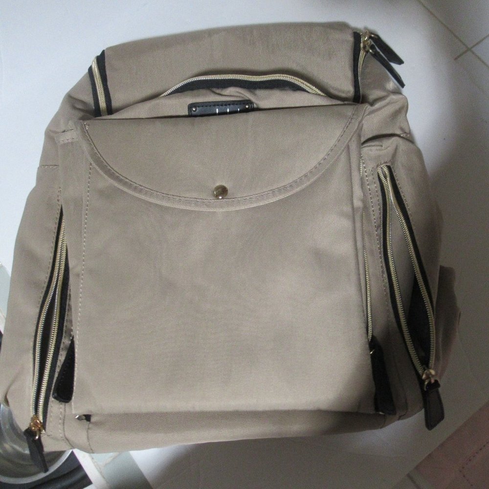 Diaper Bag Backpack NWT $129 Retail